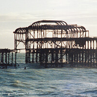 West Pier, Brighton 4