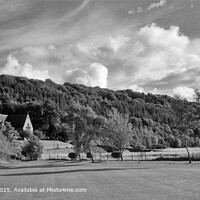 Stow Church, Scottish Borders