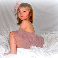 Buy canvas prints of innocence by sue davies