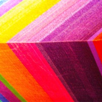 Buy canvas prints of Corner Colours  1 - 5 by james richmond