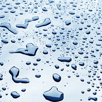 Buy canvas prints of water drops by Josep M Peñalver