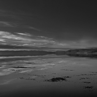 Buy canvas prints of The Beauly Firth by Macrae Images