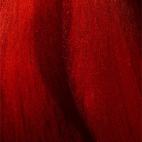 Buy canvas prints of Red Amaryllis Abstract 1 by Ann Garrett