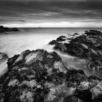 Buy canvas prints of The Reef by Natures' Canvas: Wall Art  & Prints by Andy Astbury
