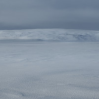 Buy canvas prints of North East Iceland Plateau by Natures' Canvas: Wall Art  & Prints by Andy Astbury