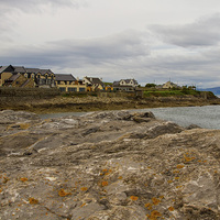 Buy canvas prints of Mullaghmore, County Sligo, Ireland by Pauline Tims