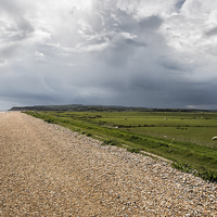 Buy canvas prints of Winchelsea, Sussex,  UK by Pauline Tims