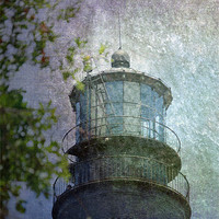Buy canvas prints of Beacon of Hope by Judy Hall-Folde