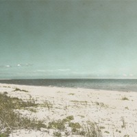 Buy canvas prints of Gulf of Mexico by Judy Hall-Folde