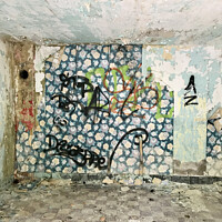 Buy canvas prints of WW2 German bunker building, Ile De Re, France by suzie Attaway