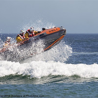 Buy canvas prints of Riding the Waves by Digitalshot Photography