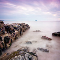 Buy canvas prints of Timeless rocks by mike Davies