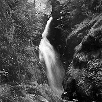 Buy canvas prints of Aira Force Art  by Ian Lewis