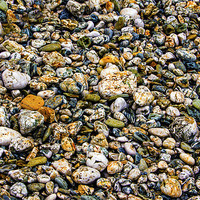 Buy canvas prints of pebbles by keith sutton