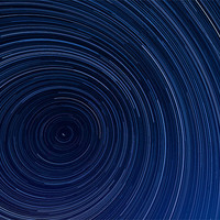 Buy canvas prints of Startrail long exposure by mark humpage