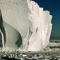 Buy canvas prints of Iceberg Ross Sea Antarctica by Carole-Anne Fooks