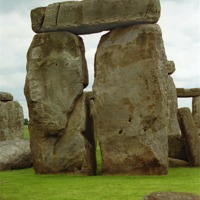 Buy canvas prints of Stonehenge by Carole-Anne Fooks