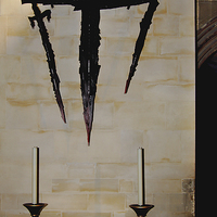 Buy canvas prints of  Thomas Becket's martyrdom, Canterbury Cathedral by Carole-Anne Fooks