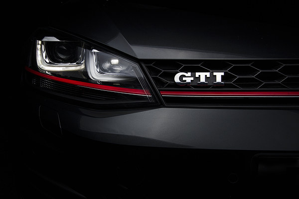 GTi Picture Board by Dave Wragg