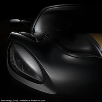 Buy canvas prints of Lotus elise by Dave Wragg