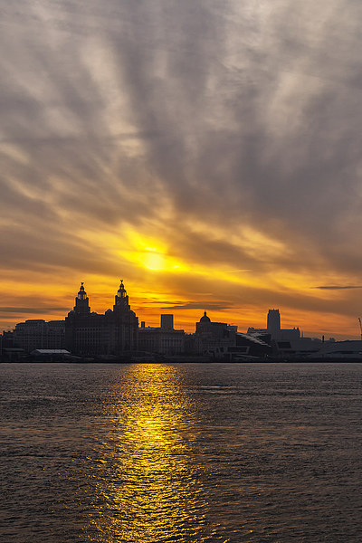  Liverpool welcomes the Morning Picture Board by Rob Lester