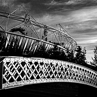Buy canvas prints of 2012 London Olympic Stadium by Andy Evans Photos