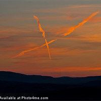 Buy canvas prints of X Marks The Spot by David Hancox