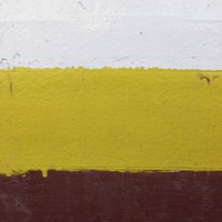 Buy canvas prints of Yellow Drip by Jennifer Henderson