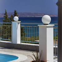 Buy canvas prints of View from the pool by Rod Ohlsson