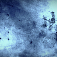 Buy canvas prints of Thatcher Nebula by Rod Ohlsson