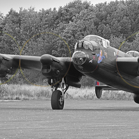 Buy canvas prints of  Throttles Open 2 SC - Just Jane by Colin Williams Photography