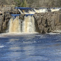 Buy canvas prints of Low Force by Jamie Green