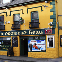 Buy canvas prints of  Dingle County Kerry Ireland  by Aidan Moran