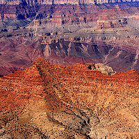 Buy canvas prints of Grand Canyon  by Aidan Moran