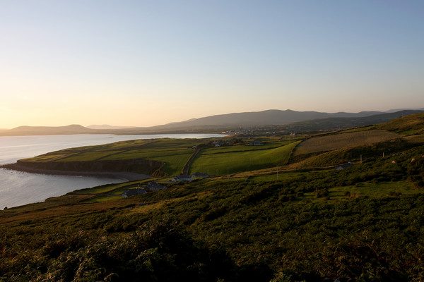  Ring Of Kerry  Picture Board by Aidan Moran