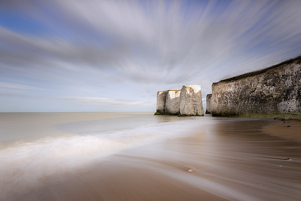  Botany Bay Picture Board by Ian Hufton