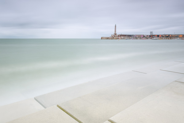 Margate Picture Board by Ian Hufton