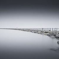 Buy canvas prints of The Neptunes Arm, Herne Bay  by Ian Hufton