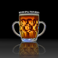 Buy canvas prints of Never Spill Your Beer! by Gary Barratt
