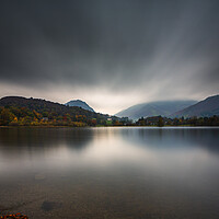 Buy canvas prints of Grasmere Lake District. by Maggie McCall