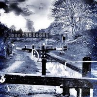 Buy canvas prints of Canal Evenings by Brian  Raggatt