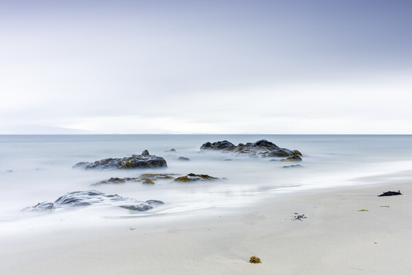 Atlantic seascape Mayo Ireland Picture Board by Phil Crean