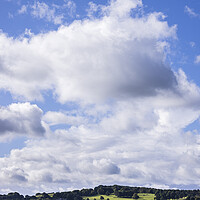 Buy canvas prints of Yorkshire countryside by Phil Crean