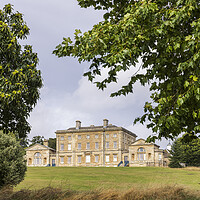 Buy canvas prints of Cusworth Hall Doncaster Yorkshire   by Phil Crean
