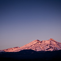 Buy canvas prints of Snowcapped Teide I by Phil Crean