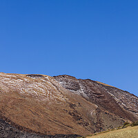 Buy canvas prints of Tenerife volcanic landscape by Phil Crean