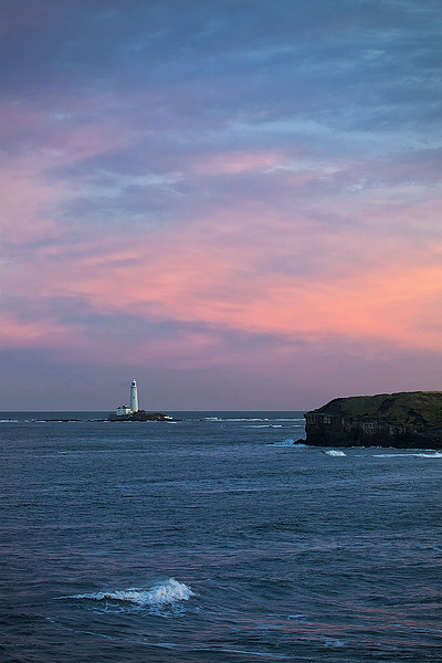 Last sunset of 2013 Picture Board by Jim Jones