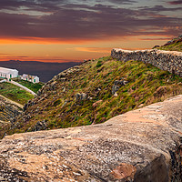 Buy canvas prints of South Stack Lighthouse by Adrian Evans