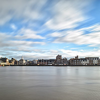 Buy canvas prints of Historical King’s Lynn   by Gary Pearson