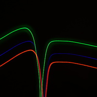 Buy canvas prints of Light Stream by Peter Shuttleworth